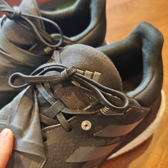 Adidas Solar Glide 5 Vortex Running Shoes Men's 11.5 - Picture 4 of 10